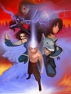 Avatar Poster